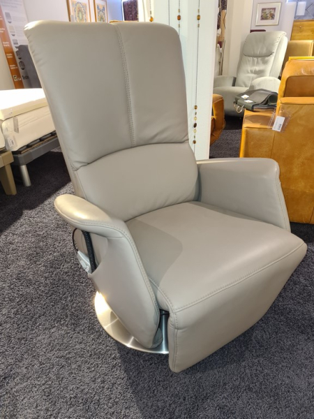 Massage-Sessel Easy-Swing